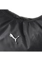 Bolso Casual Puma Original Pop Slouchy Hobo Negro Para Mujer de Puma