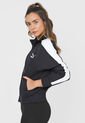 Chaqueta Negro-Blanco Puma Classics T7 de Puma