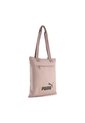 Bolso Deportivo Plegable Puma Original Phase Café Para Mujer de Puma