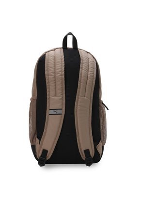 Morral Deportivo Puma Original DeckBackpack Café Para Hombre