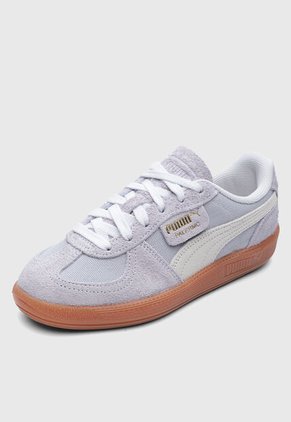 Tenis PUMA Palermo Vintage Lila