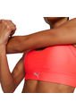 Top Bra High Impact Ultraform Marca Puma Original Rojo Mujer de Puma