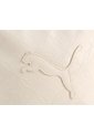 Bolso Casual En Cuero Puma Original Sense S Beige Para Mujer de Puma