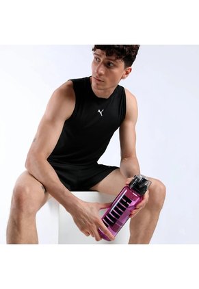 Termo Puma Original Tr Sportstyle 1Liter Púrpura