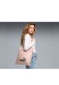 Bolso Deportivo Plegable Puma Original Phase Café Para Mujer de Puma