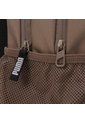 Morral Deportivo Puma Original DeckBackpack Café Para Hombre de Puma