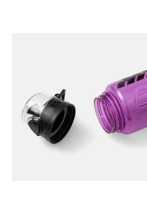 Termo Puma Original Tr Sportstyle 1Liter Púrpura