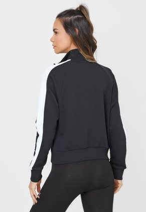 Chaqueta Negro-Blanco Puma Classics T7