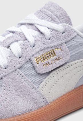 Tenis PUMA Palermo Vintage Lila