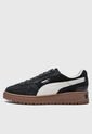 Tenis PUMA Palermo Alpino Negro de Puma