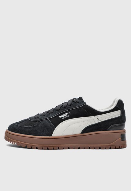 Tenis PUMA Palermo Alpino Negro