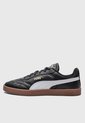 Tenis Lifestyle PUMA Club II Indoor Negro de Puma