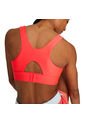 Top Bra High Impact Ultraform Marca Puma Original Rojo Mujer de Puma