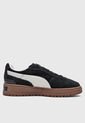 Tenis PUMA Palermo Alpino Negro de Puma