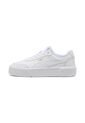 Tenis Deportivos Puma  Carina Mia Original Blanco Mujer de Puma