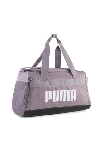 Maleta Deportiva Puma Original Challenger Small Lila Mujer Puma