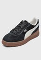 Tenis PUMA Palermo Alpino Negro de Puma
