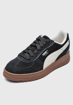 Tenis PUMA Palermo Alpino Negro