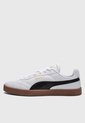 Tenis Lifestyle PUMA Club II Indoor Blanco de Puma
