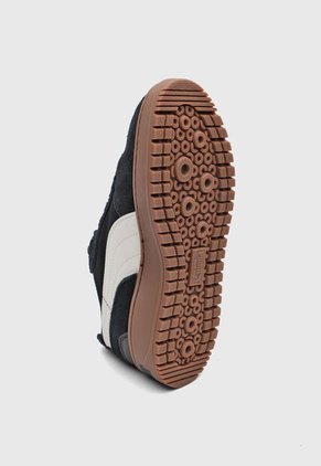 Tenis PUMA Palermo Alpino Negro