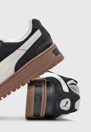 Tenis PUMA Palermo Alpino Negro