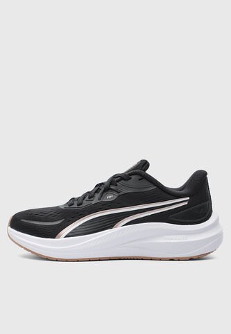 Tenis PUMA Skyrocket Lite 2 Negro Puma