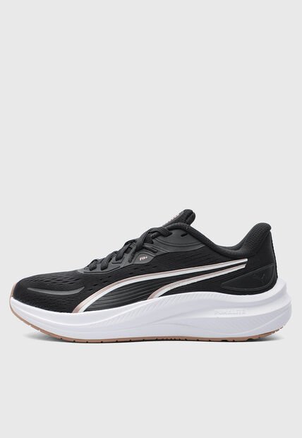 Tenis PUMA Skyrocket Lite 2 Negro