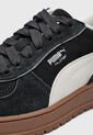 Tenis PUMA Palermo Alpino Negro de Puma