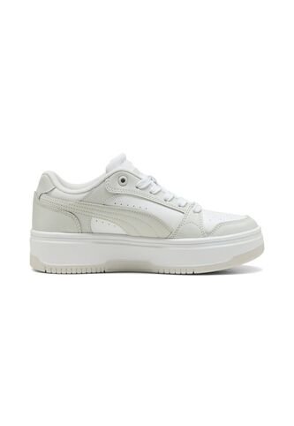 TENIS PUMA MUJER 402592 03 REBOUND Talla 7.5 Puma