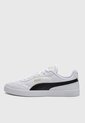 Tenis Lifestyle PUMA Club II Indoor Blanco de Puma