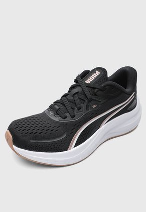 Tenis PUMA Skyrocket Lite 2 Negro