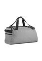 Maleta Deportiva Puma Original Buzz Heather Gris Hombre de Puma