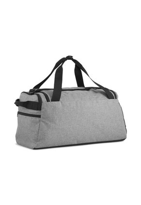 Maleta Deportiva Puma Original Buzz Heather Gris Hombre