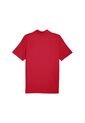Camisa Tipo Polo Puma Original Ferrari Cloudspun Rojo Hombre de Puma