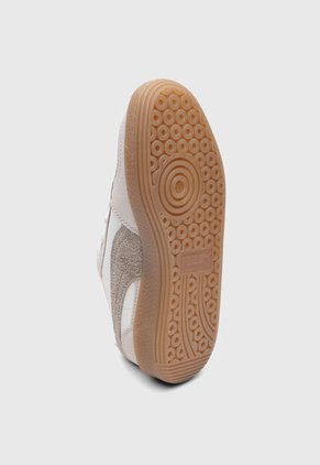 Tenis PUMA Palermo Elevated Marfil