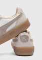Tenis PUMA Palermo Elevated Marfil de Puma