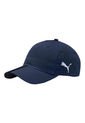 Gorra Marca Puma Liga Cap Hombre Azul Deportivo Original de Puma