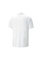 Camisa Tipo Polo Puma Teamliga Multisport Blanco Para Hombre de Puma