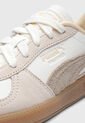 Tenis PUMA Palermo Elevated Marfil de Puma