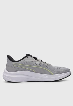 Tenis PUMA Skyrocket Lite 2 Gris
