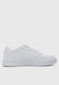 Tenis PUMA Court Classy Blanco de Puma