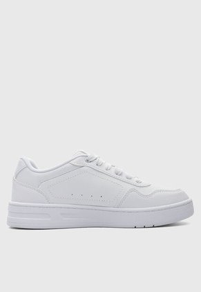 Tenis PUMA Court Classy Blanco