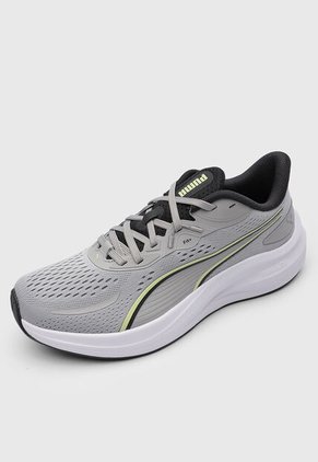 Tenis PUMA Skyrocket Lite 2 Gris