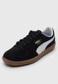 Tenis PUMA Palermo Negro de Puma