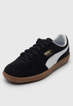 Tenis PUMA Palermo Negro