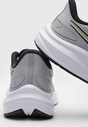 Tenis PUMA Skyrocket Lite 2 Gris