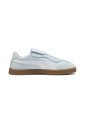 Tenis Deportivos Puma Originales Club Azura Azul Para Mujer de Puma