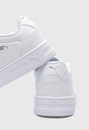 Tenis PUMA Court Classy Blanco