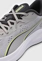 Tenis PUMA Skyrocket Lite 2 Gris de Puma