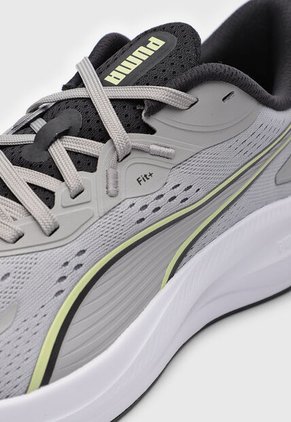 Tenis PUMA Skyrocket Lite 2 Gris